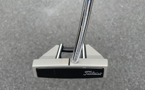 Scotty Cameron Futura 5S のライ角を79度に！ | The Putting Laboratory